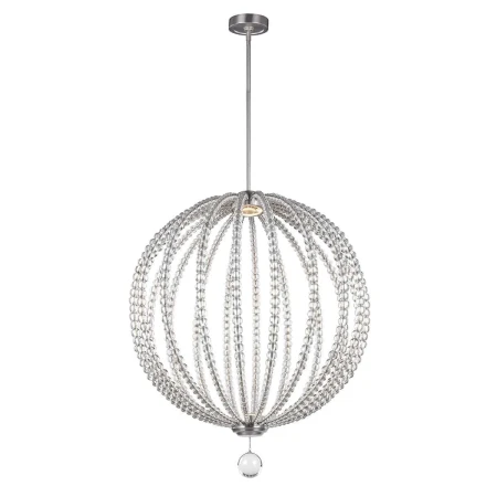 Lampa wisząca OBERLIN P L FE/OBERLIN/P/L - Elstead Lighting
